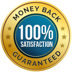 HoneyBalance 60 Day Money Back Guarantee
